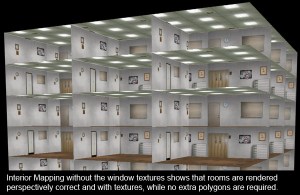 Interior Mapping – Part 1 | Andrew Gotow