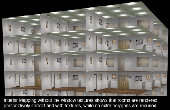Interior Mapping – Part 1 | Andrew Gotow